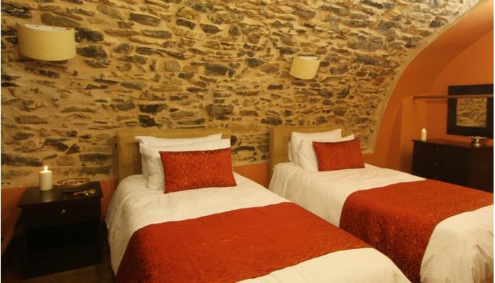 Hotel Medieval Castle poza 6