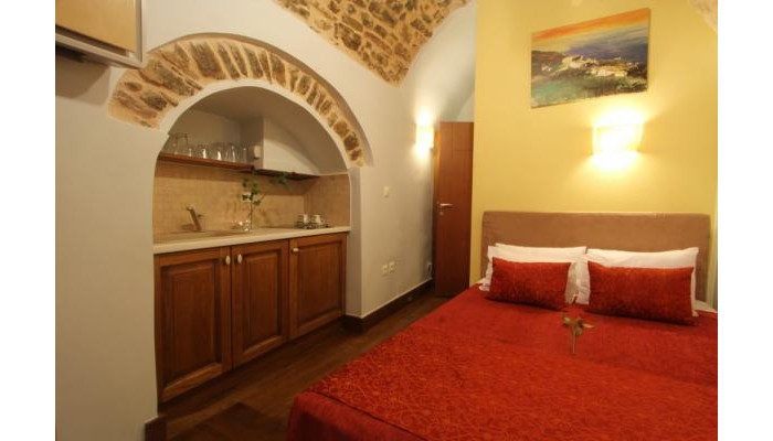 Hotel Medieval Castle poza 9