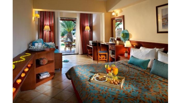 Hotel Blue Dolphin poza 2