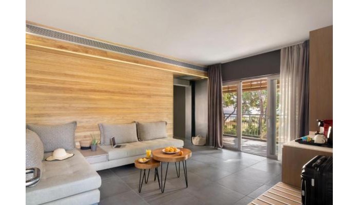 Hotel Blue Dolphin poza 7