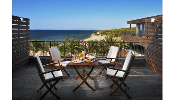 Hotel Blue Dolphin poza 10