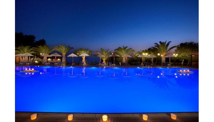 Hotel Blue Dolphin poza 11