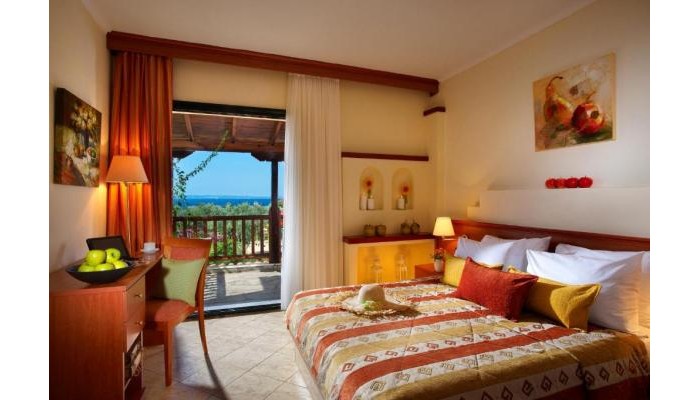 Hotel Blue Dolphin poza 6