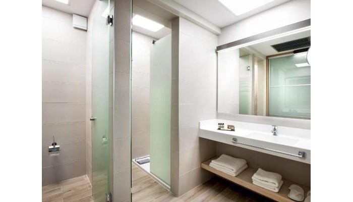 Hotel Blue Dolphin poza 8