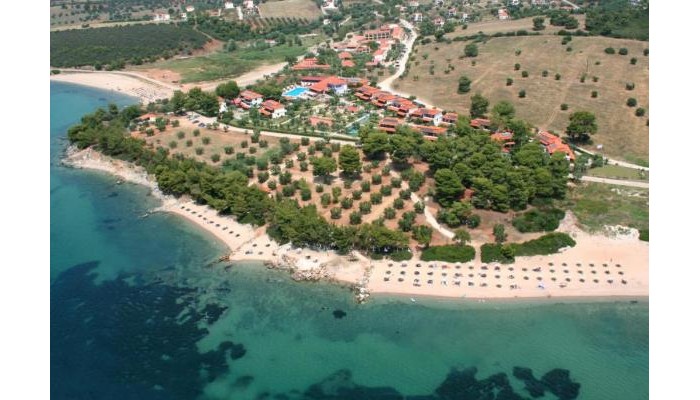 Hotel Blue Dolphin poza 14