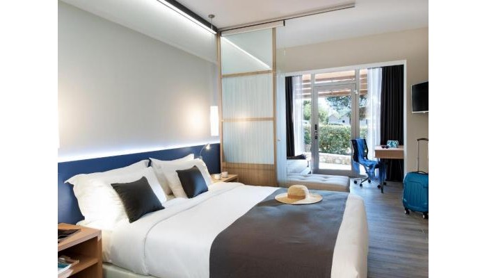 Hotel Blue Dolphin poza 3