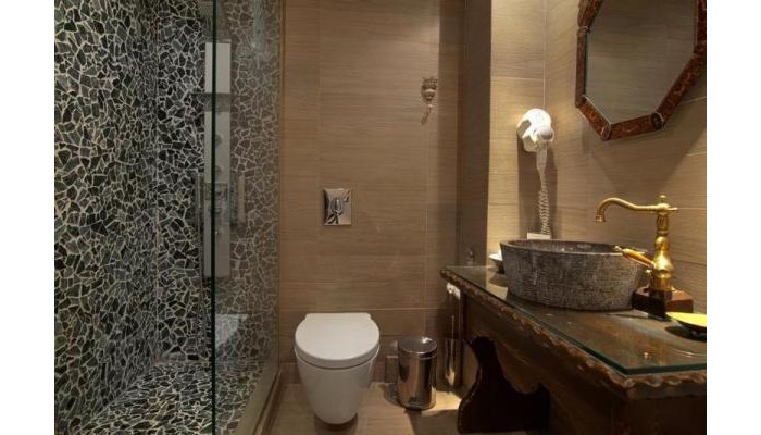 Aroma Dryos Design Hotel poza 8