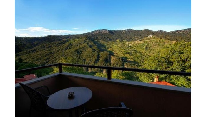 Aroma Dryos Design Hotel poza 4