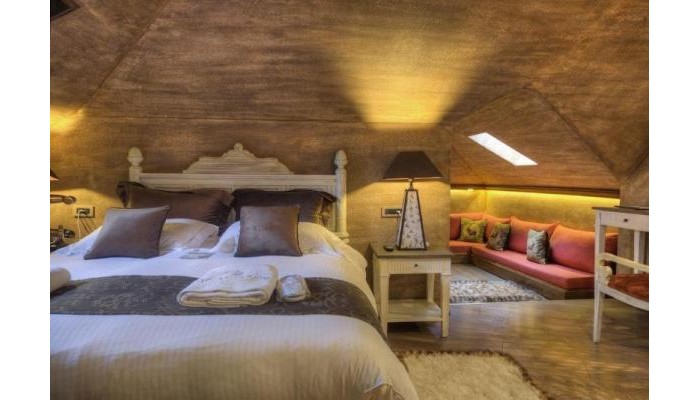 Aroma Dryos Design Hotel poza 3