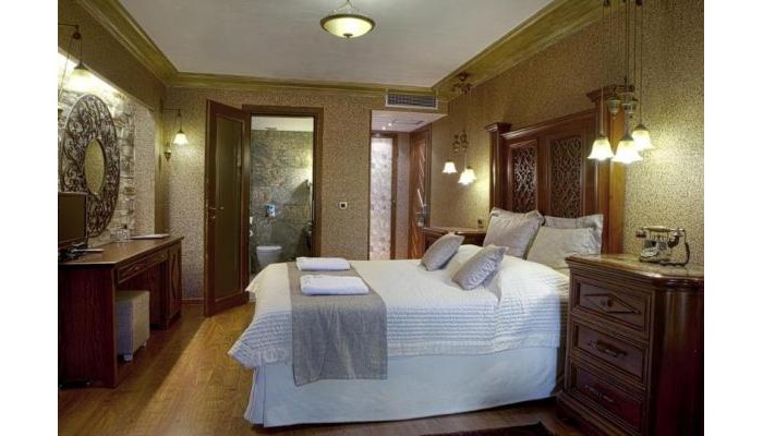 Aroma Dryos Design Hotel poza 6