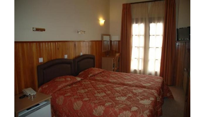 Bitouni Hotel poza 3