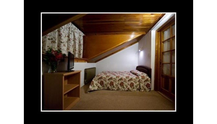 Bitouni Hotel poza 5