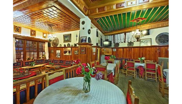 Egnatia Hotel poza 1