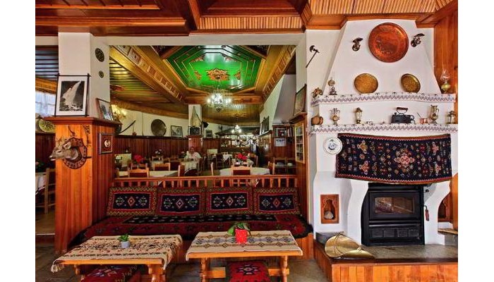 Egnatia Hotel poza 2