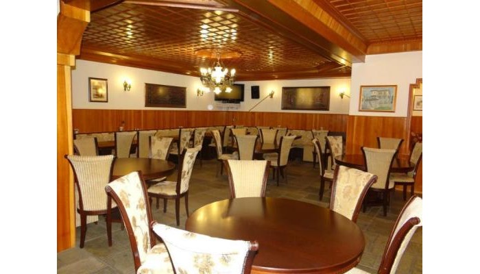 Hotel Apollon Metsovo poza 3