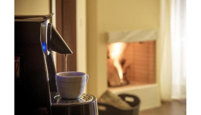 Hotel Grand Forest Metsovo poza 4