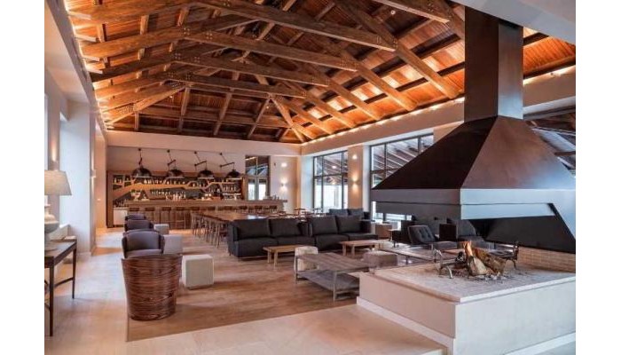 Hotel Grand Forest Metsovo poza 7