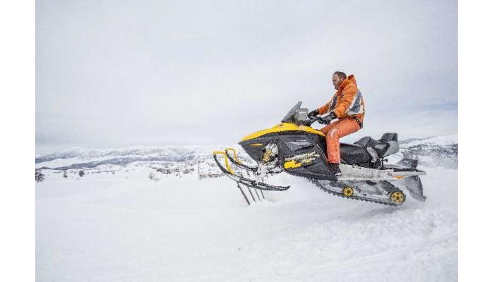 Hotel Grand Forest Metsovo poza 6