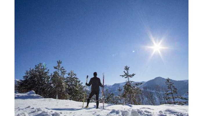 Hotel Grand Forest Metsovo poza 5