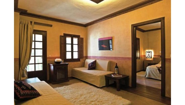 Katogi Averoff Hotel & Vinery poza 8