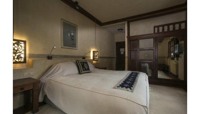 Katogi Averoff Hotel & Vinery poza 2