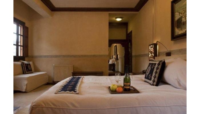 Katogi Averoff Hotel & Vinery poza 9