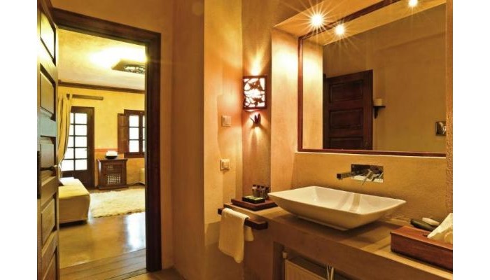 Katogi Averoff Hotel & Vinery poza 1