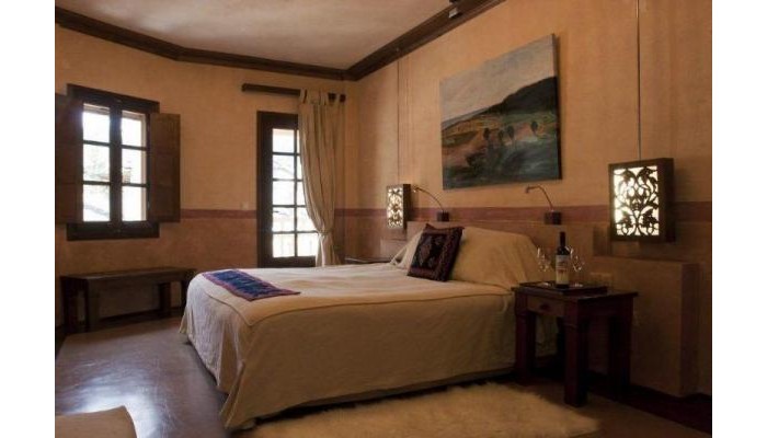 Katogi Averoff Hotel & Vinery poza 5