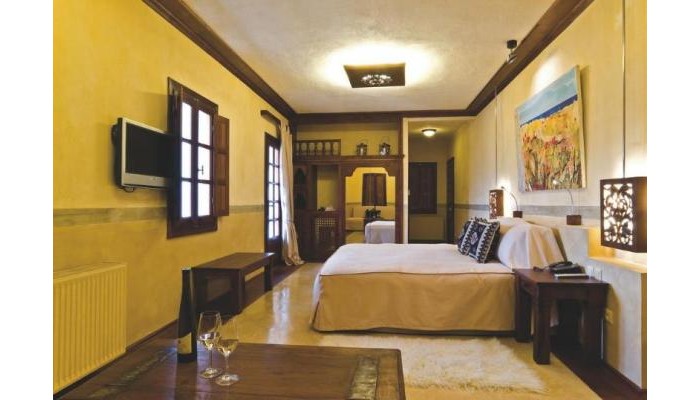 Katogi Averoff Hotel & Vinery poza 4