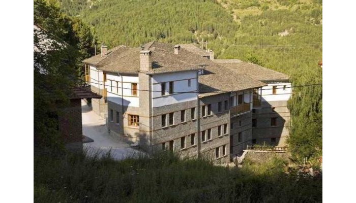 La Munte Hotel poza 0