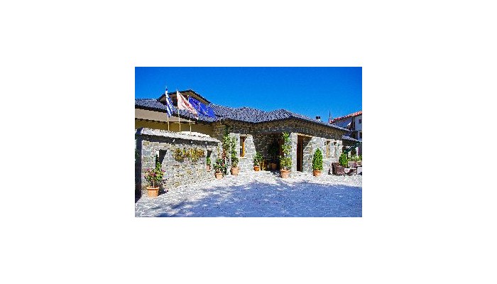 La Munte Mountain Resort poza 0