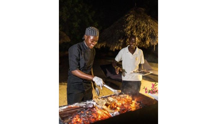 Blue Moon Resort poza 23