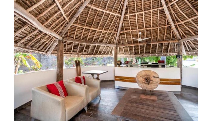 Blue Moon Resort poza 26