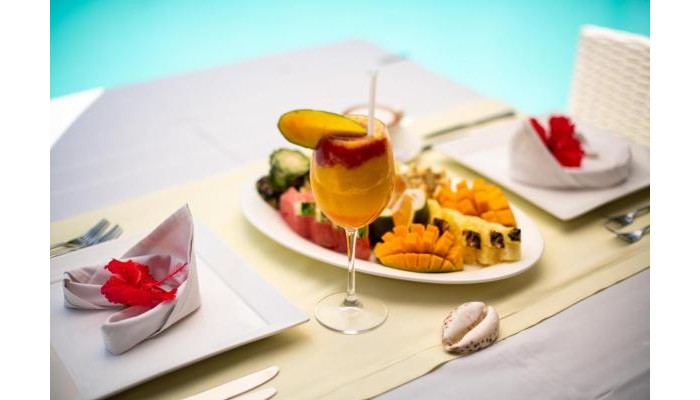 Blue Moon Resort poza 19