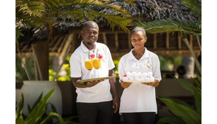 Blue Moon Resort poza 16