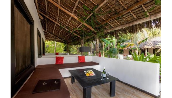 Blue Moon Resort poza 25