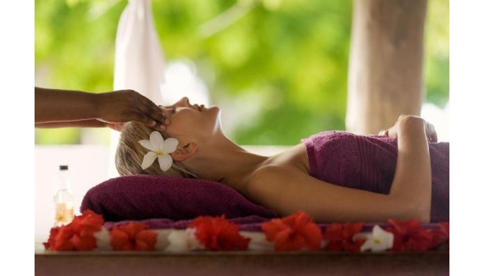 Blue Moon Resort poza 27