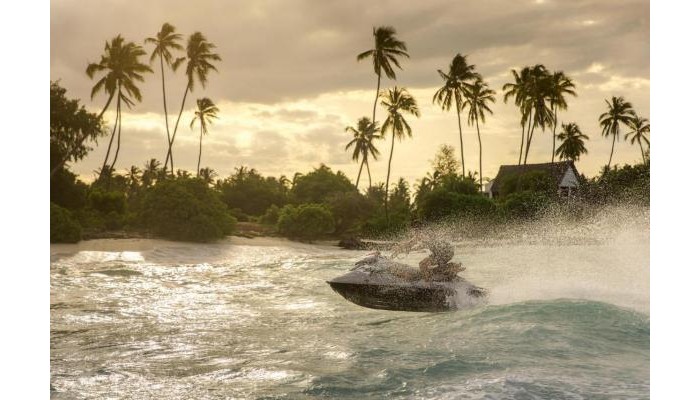 Blue Moon Resort poza 29