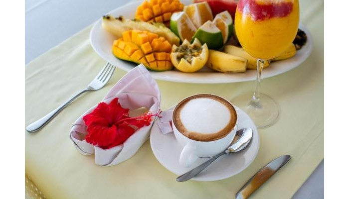 Blue Moon Resort poza 20