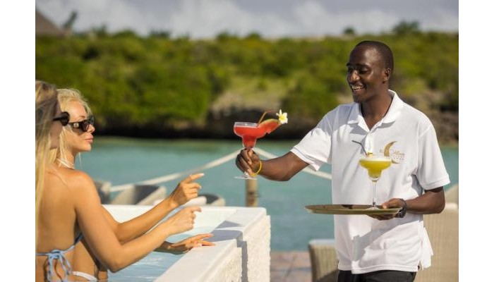 Blue Moon Resort poza 17