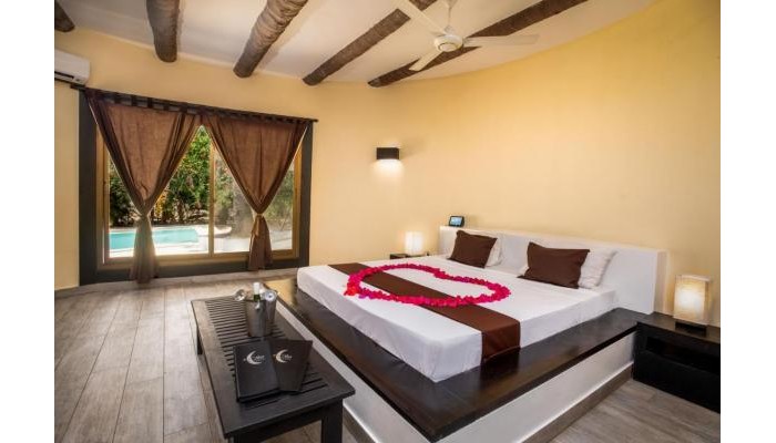 Blue Moon Resort poza 12