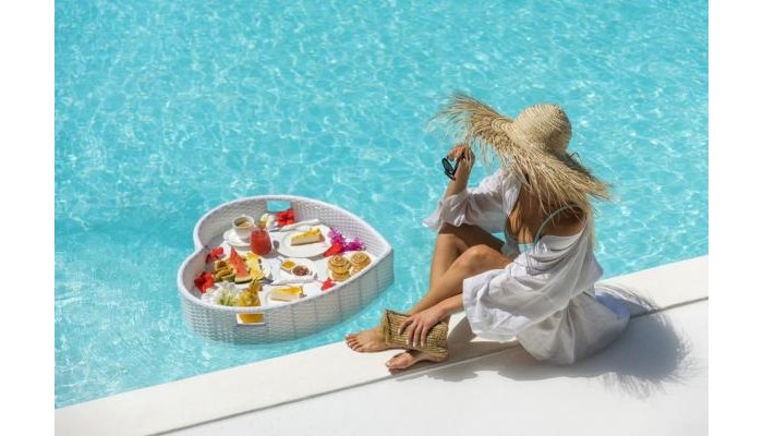 Blue Moon Resort poza 22