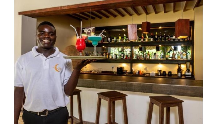 Blue Moon Resort poza 21