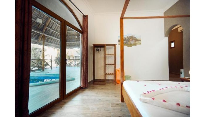 Emerald Dreams Boutique Hotel poza 8