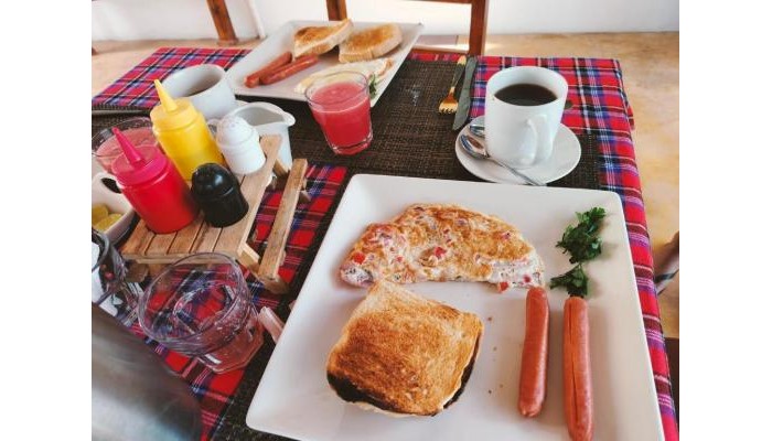 Emerald Dreams Boutique Hotel poza 10