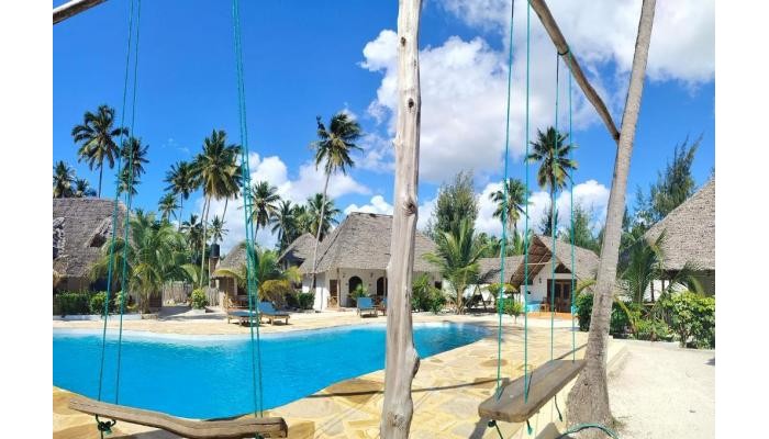 Emerald Dreams Boutique Hotel poza 2