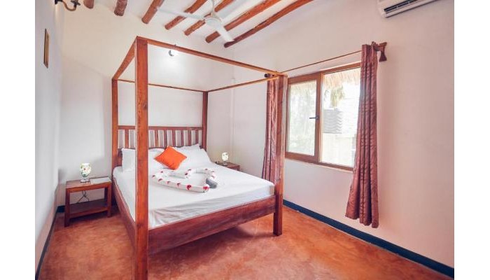 Emerald Dreams Boutique Hotel poza 3