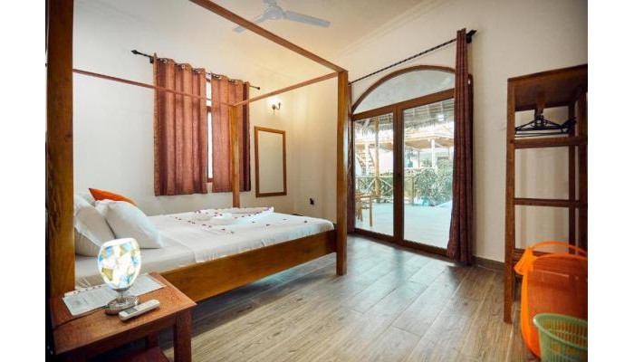 Emerald Dreams Boutique Hotel poza 6