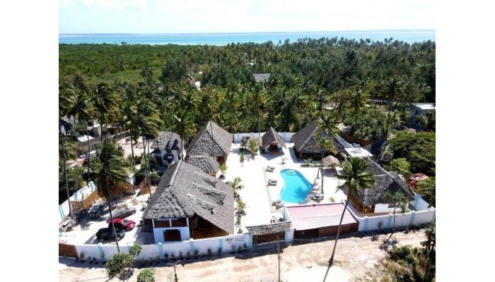 Emerald Dreams Boutique Hotel poza 0