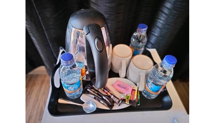 Emerald Dreams Boutique Hotel poza 9